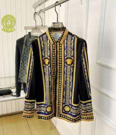 Picture of Versace Shirt Long _SKUVersaceM-4XL12yn22527468